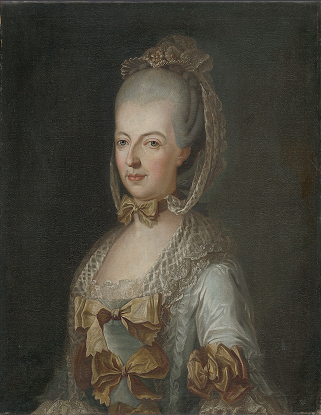 L'archiduchesse Marie-Amélie (1746-1804), duchesse de Parme et Plaisance  - Page 5 Capt4928