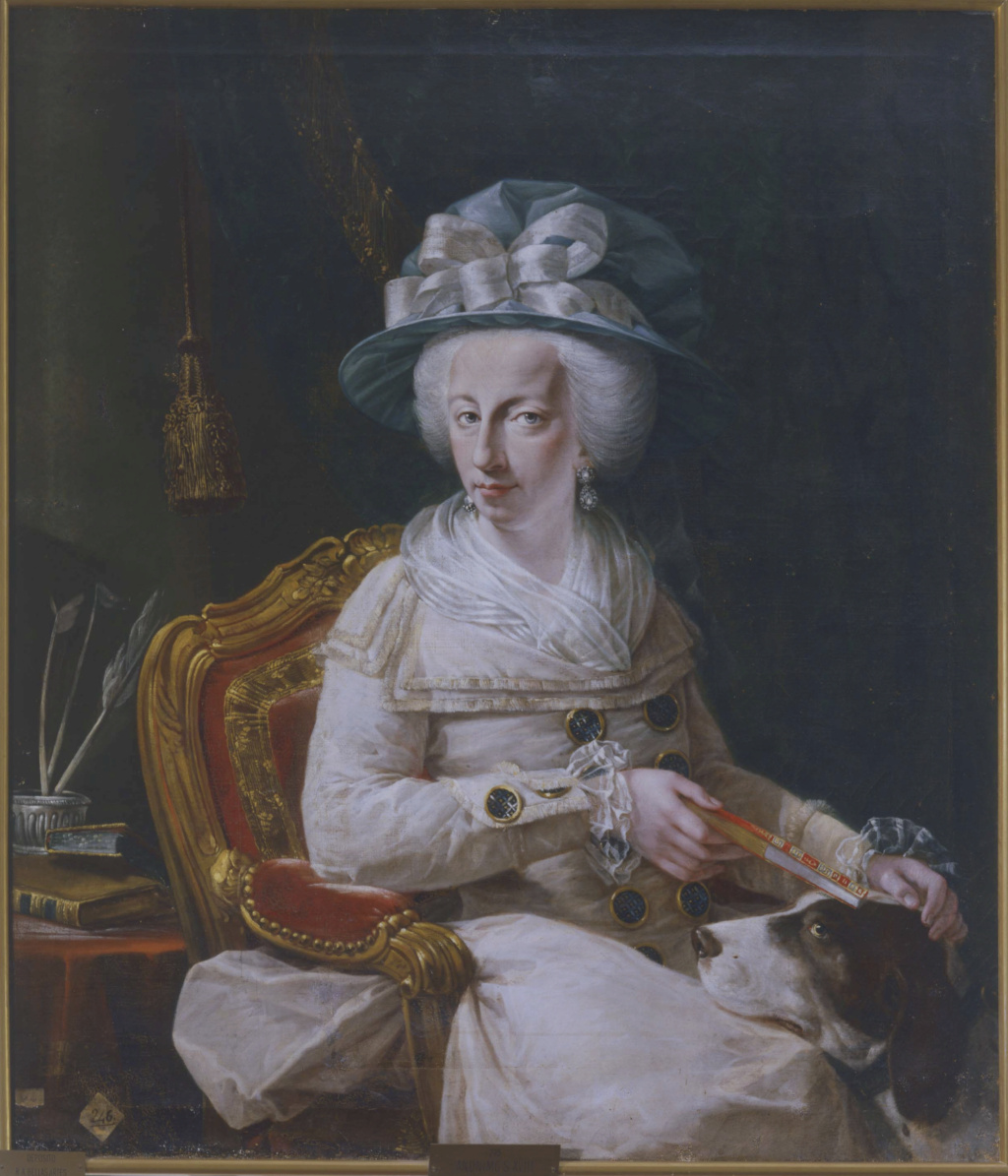 L'archiduchesse Marie-Amélie (1746-1804), duchesse de Parme et Plaisance  - Page 5 Capt4944