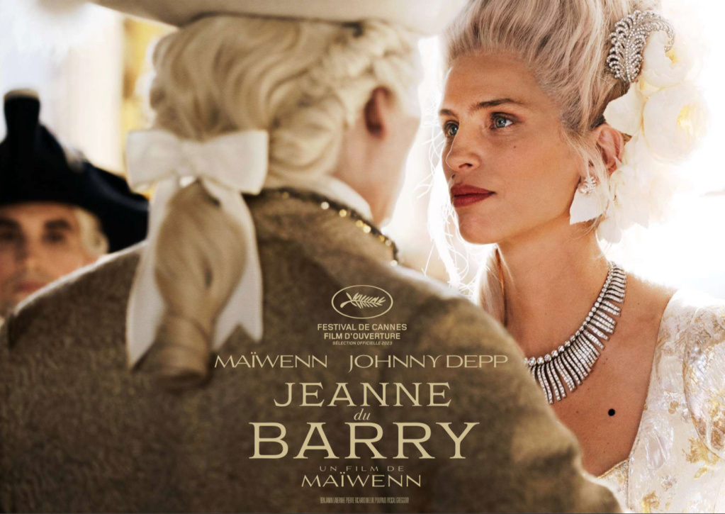 Film : Jeanne du Barry, avec Johnny Depp. De la réalisatrice Maïwenn - Page 3 Capt5028