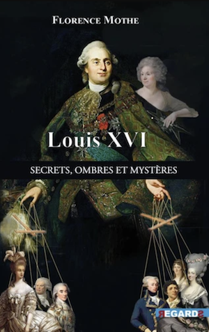 Petitfils - Bibliographie : les biographies de Louis XVI - Page 2 Capt5040