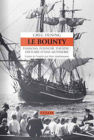 Les révoltés du HMS Bounty et l'île de Pitcairn Capt5374