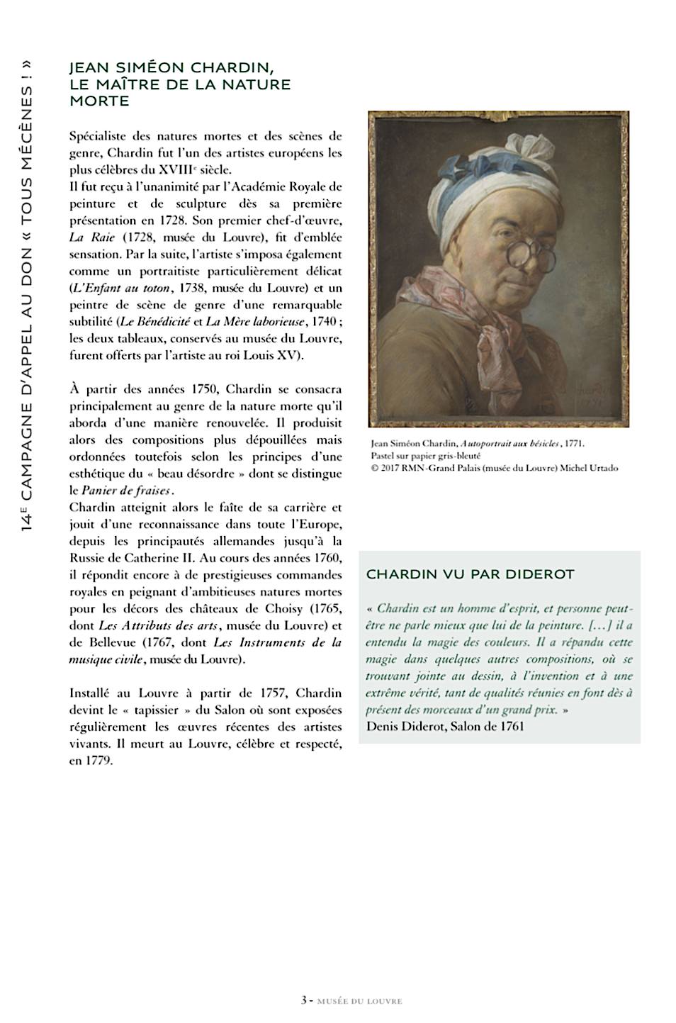 Le panier de fraises des bois de Chardin et l'inflation Capt5478