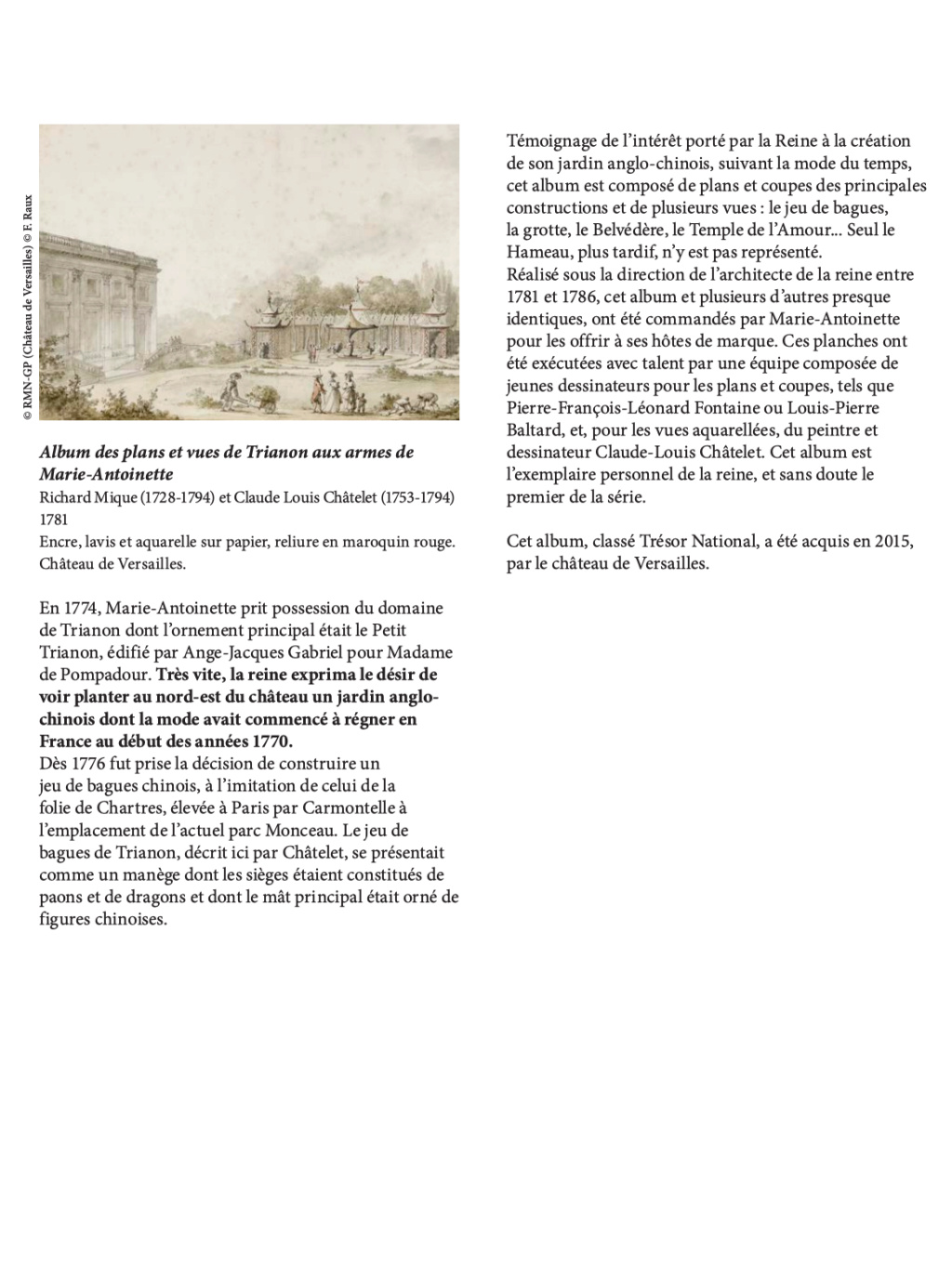 Expositions : La Chine à Versailles (2014 et 2022) et La Cité Interdite et le Château de Versailles (2024)  - Page 2 Capt5715