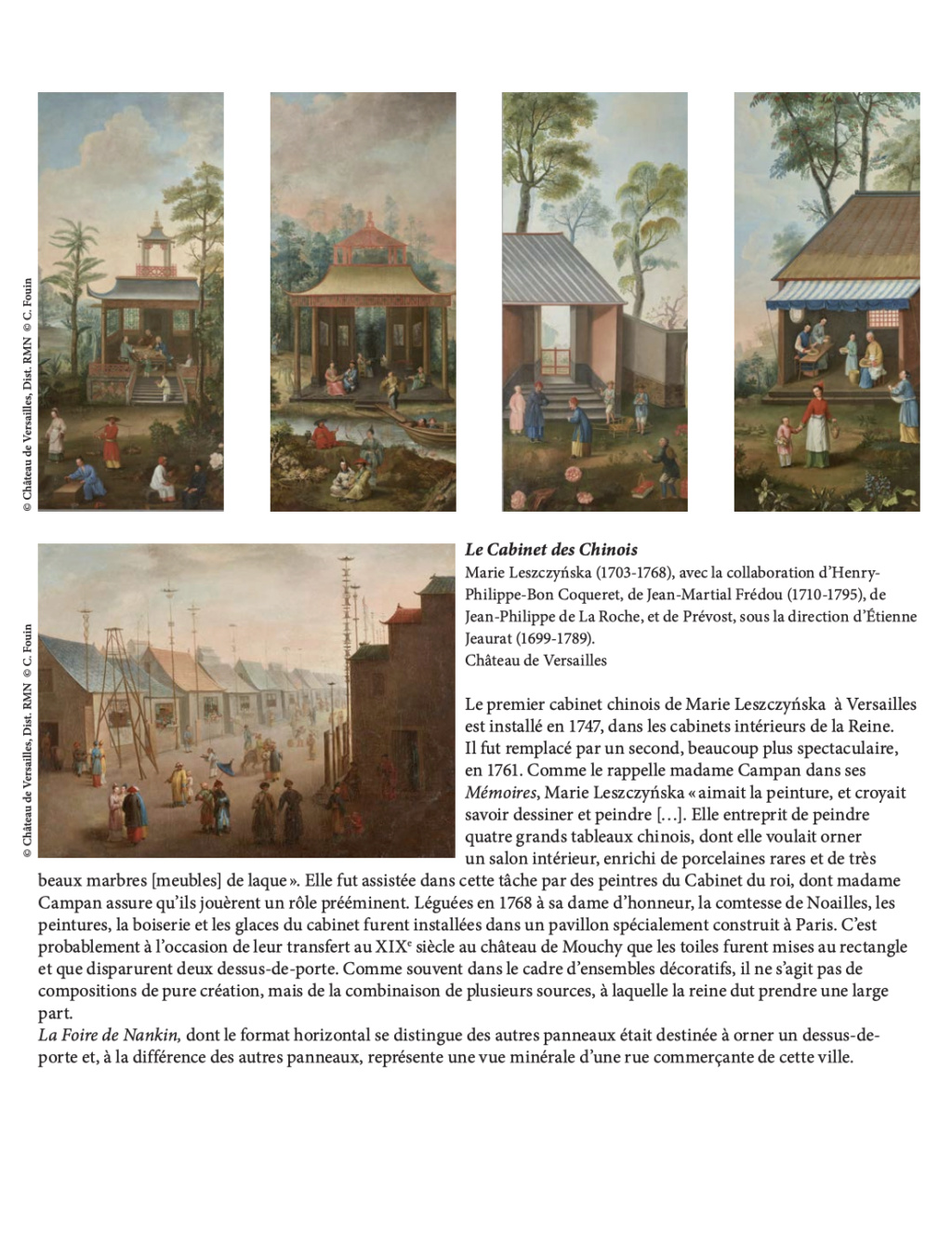 Expositions : La Chine à Versailles (2014 et 2022) et La Cité Interdite et le Château de Versailles (2024)  - Page 2 Capt5716