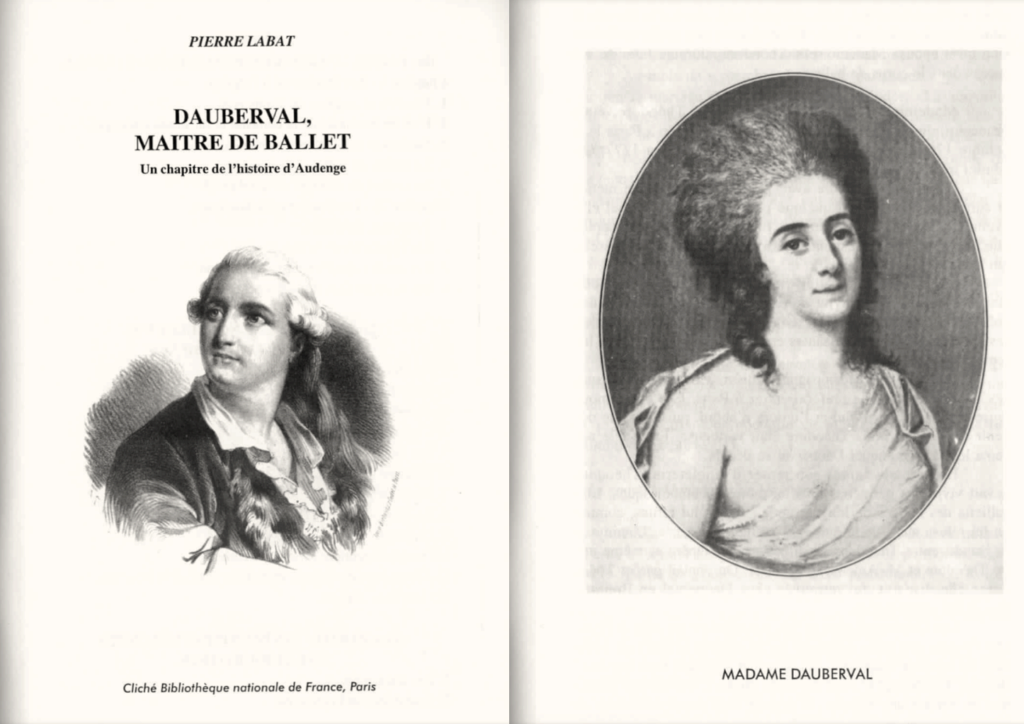 Actrices, chanteuses, danseuses, comédiennes et courtisanes : les " filles de l'Opéra " au XVIIIe siècle - Page 2 Capt5759