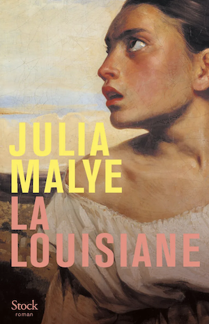 La Louisiane. De Julie Malye Capt5761