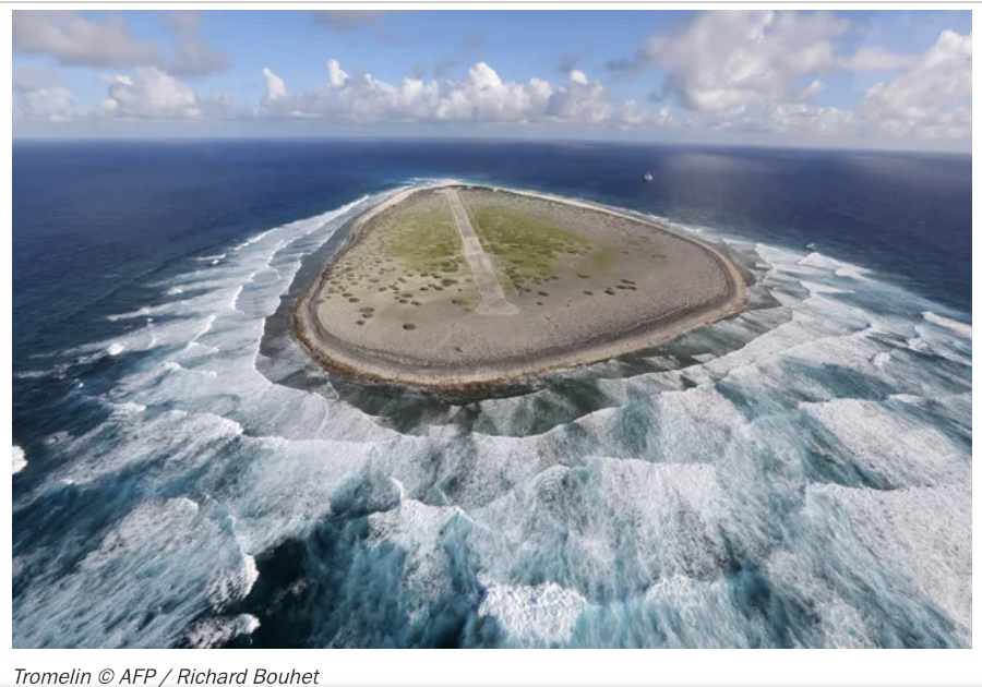 Tromelin, l'île des esclaves oubliés Captu173