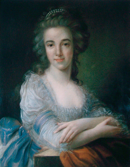 josephe - Portrait de Marie-Antoinette ou de Marie-Josèphe, par Meytens ? - Page 4 Captu346