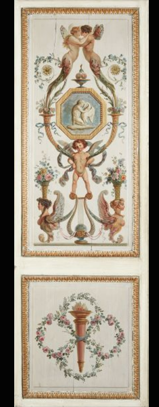 Les Rousseau, père et fils : sculpteurs, ornemanistes, décorateurs Captu356
