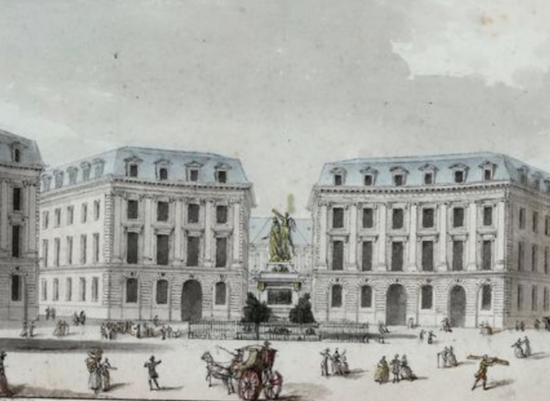 Paris au XVIIIe siècle - Page 4 Captu371