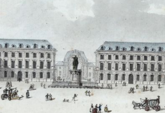 Paris au XVIIIe siècle - Page 4 Captu373
