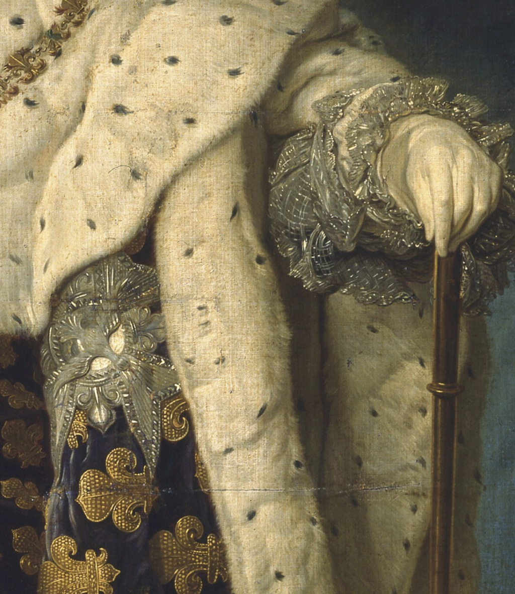 Portraits de Louis XVI par Duplessis Captu447