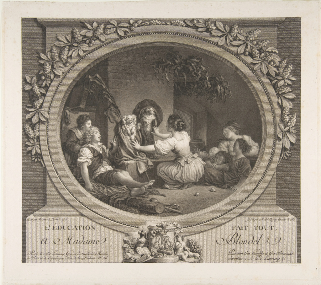 Les soeurs Lemoine (Marie-Victoire, Marie-Elisabeth, Marie-Denise), artistes peintres Captu590