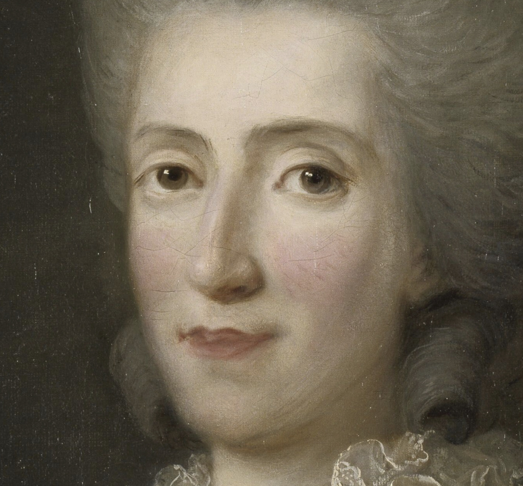 Marie-Adélaïde de France (1732-1800), dite Madame Adélaïde - Page 3 Captu690