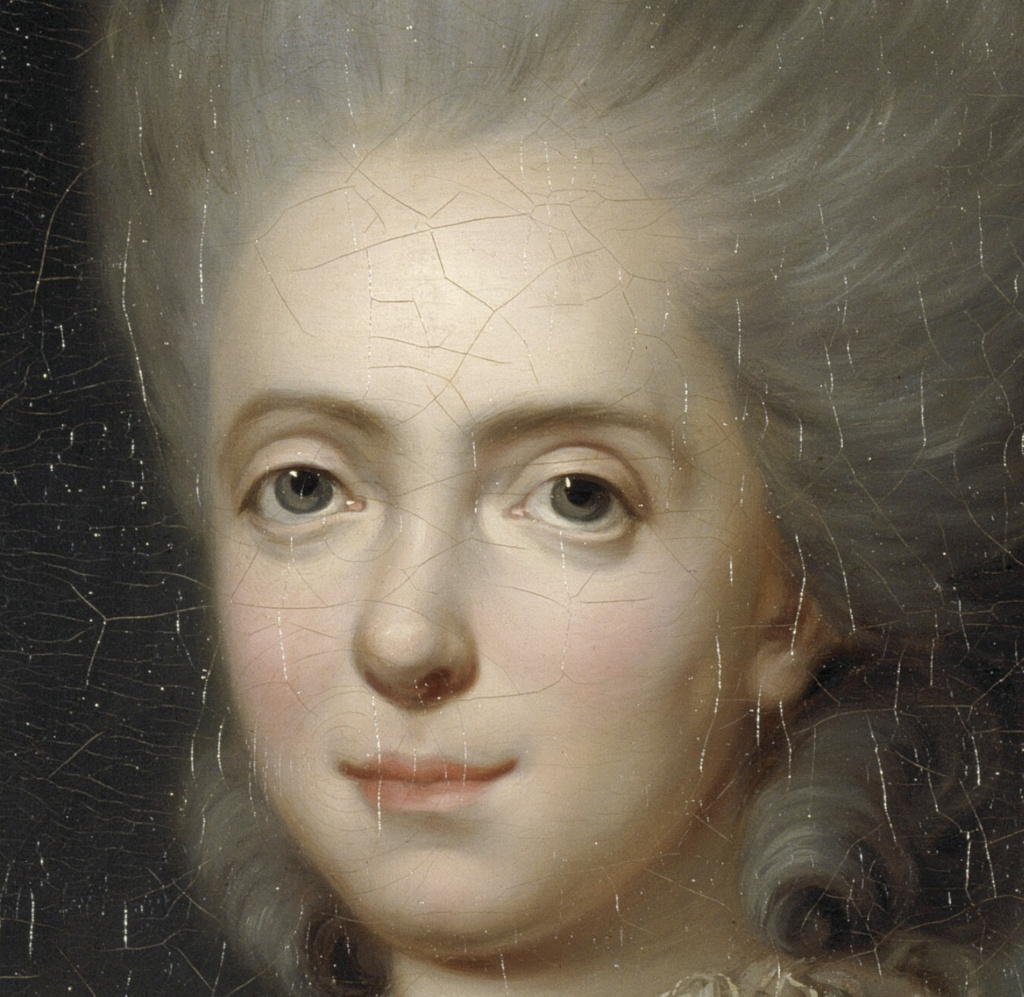 Marie-Adélaïde de France (1732-1800), dite Madame Adélaïde - Page 3 Captu691