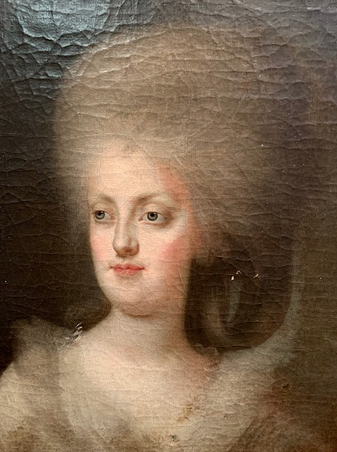 Portraits de Marie Caroline d'Autriche, reine de Naples et de Sicile - Page 4 Captu740