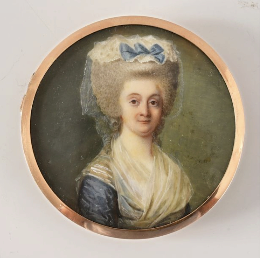 La comtesse Diane de Polignac - Page 8 Captu849