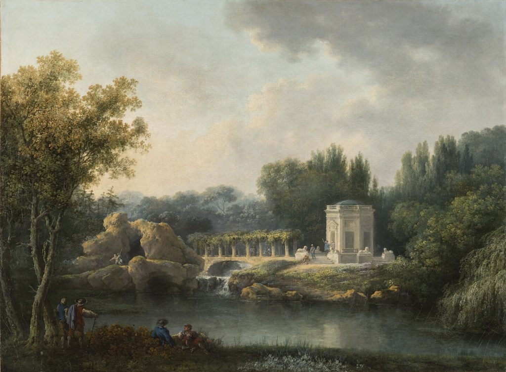 Le Belvédère du Petit Trianon - Page 2 Captu879