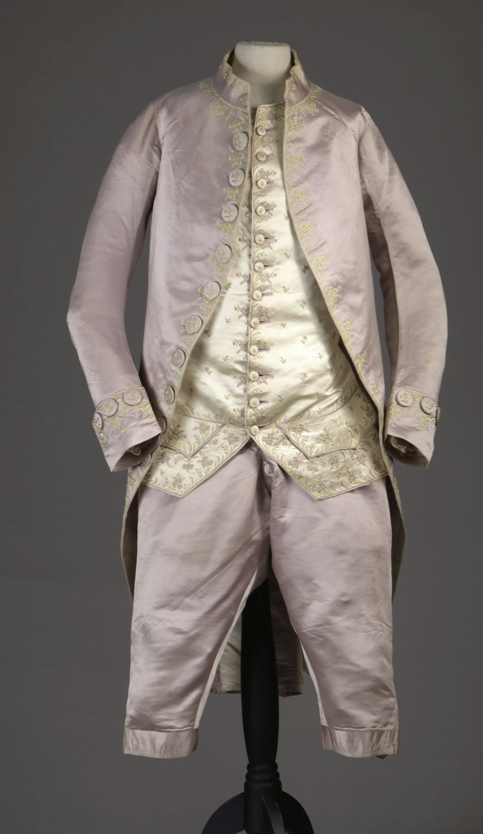 La mode et les habits masculins au XVIIIe siècle - Page 4 Captu898