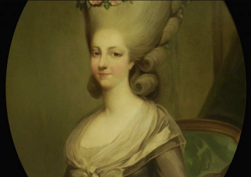 Portraits de la princesse de Lamballe - Page 9 Captu899