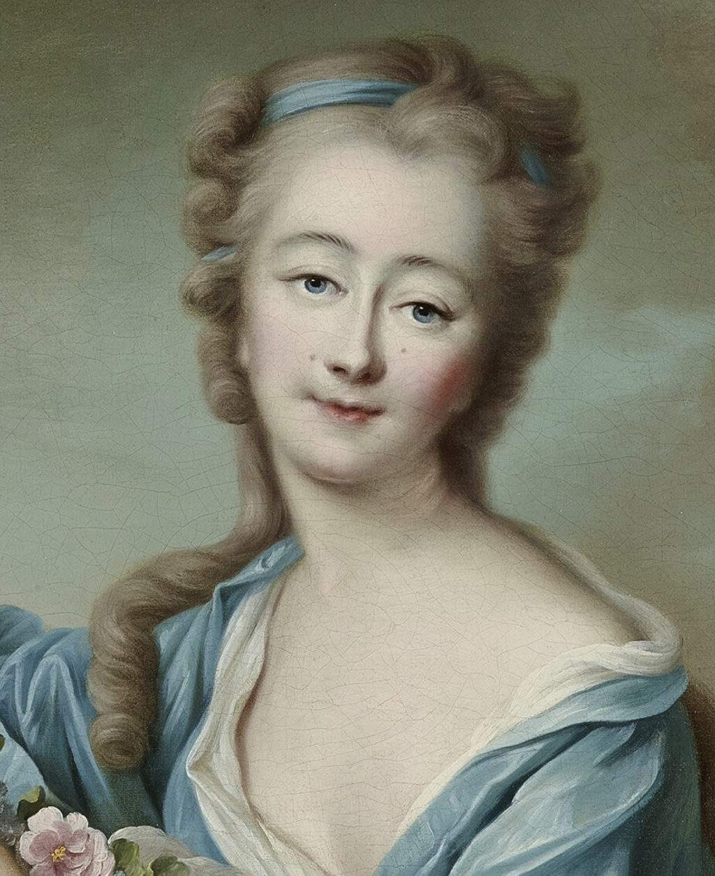Жанна дюбарри википедия биография личная жизнь Jeanne Bécu, comtesse du Barry - Page 5
