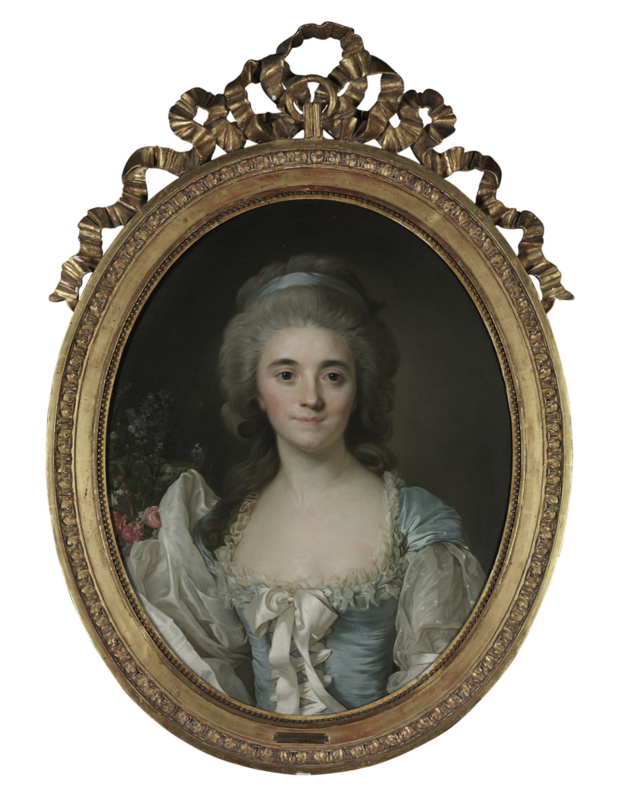 Marie-Joséphine de Savoie, comtesse de Provence - Page 12 Captu940