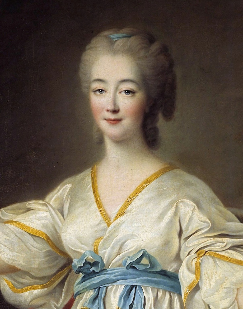  Jeanne Bécu, comtesse du Barry - Page 3 Comtes68