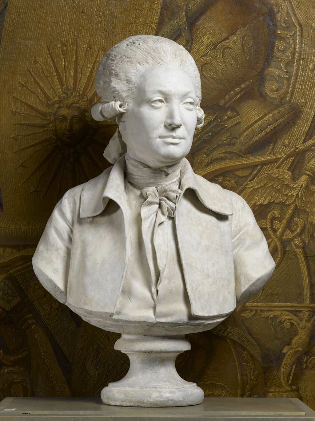 Nicolas Caritat, marquis de Condorcet Condor10