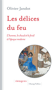 L'éclairage, le chauffage et l'eau au XVIIIe siècle - Page 2 Couvja10