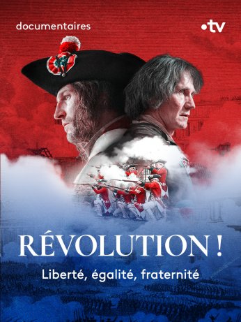 Révolution ! Docu-fiction (France 2) D03e1b10