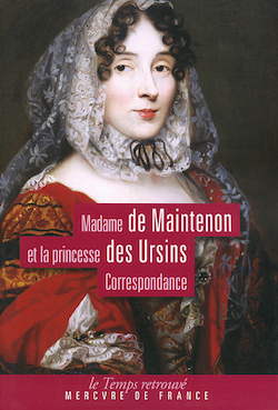 Bibliographie sur Madame de Maintenon D2317510