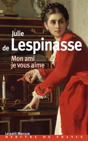 Julie de Lespinasse D2354810