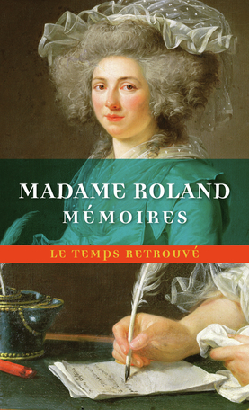 Mémoires. De Madame Roland D2361210
