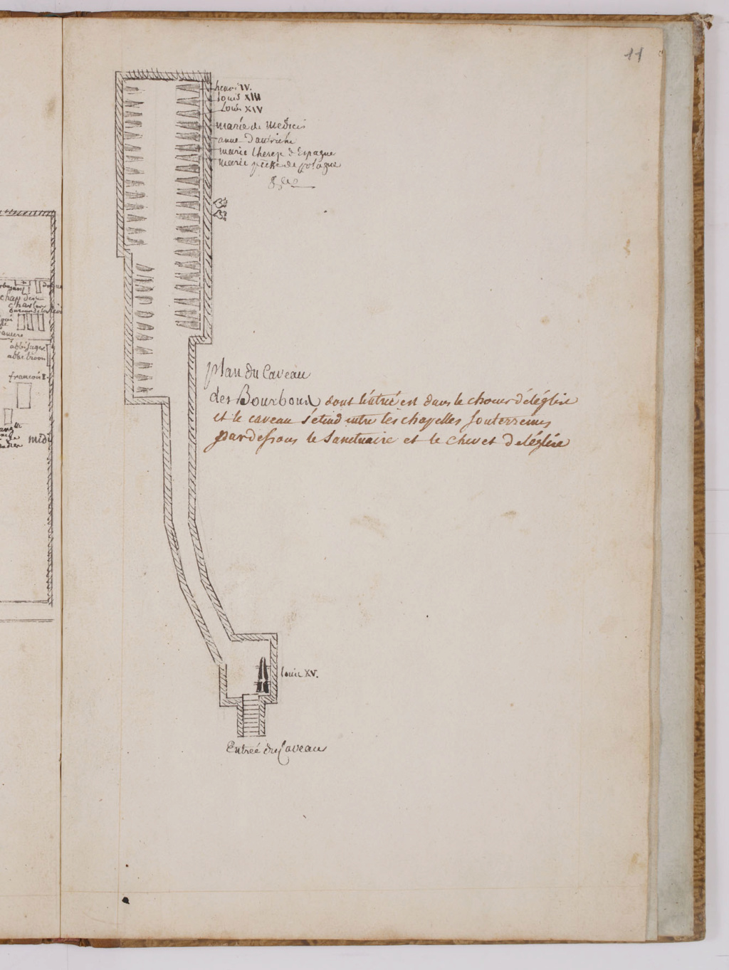L'exhumation des rois et reines de France, profanation des tombes de la basilique Saint-Denis (1793) - Page 2 Dafanc12