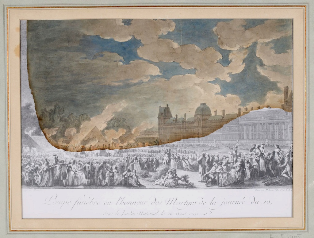 Le 10 août 1792, la prise des Tuileries - Page 3 Dafanc45