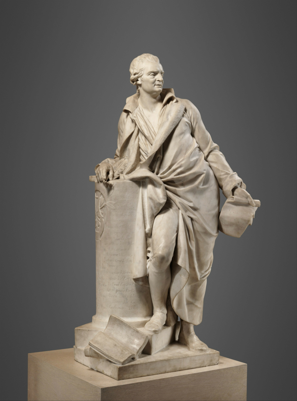 André-Ernest-Modeste Grétry (1741-1813)  Dp242611