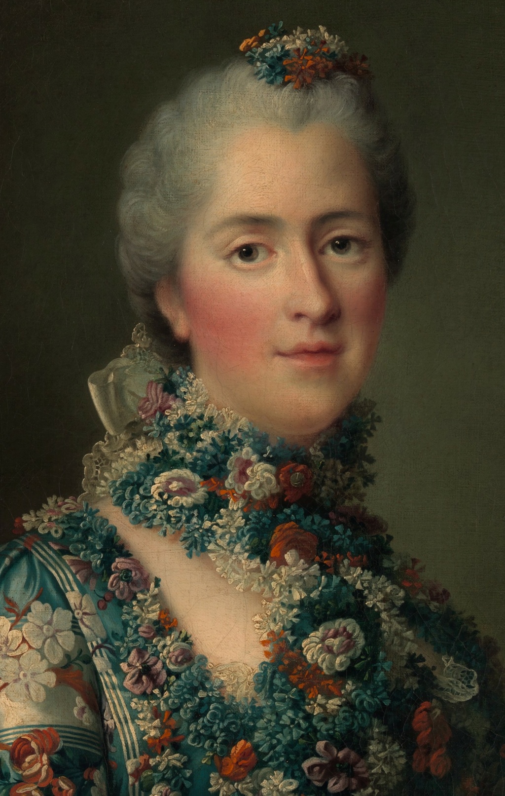 Sophie de France, dite Madame Sophie, tante de Louis XVI Dp323314