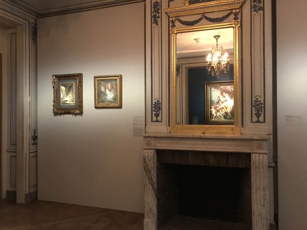 Exposition : L'Empire des sens, de François Boucher à Jean-Baptiste Greuze, au musée Cognacq-Jay E4eseq10