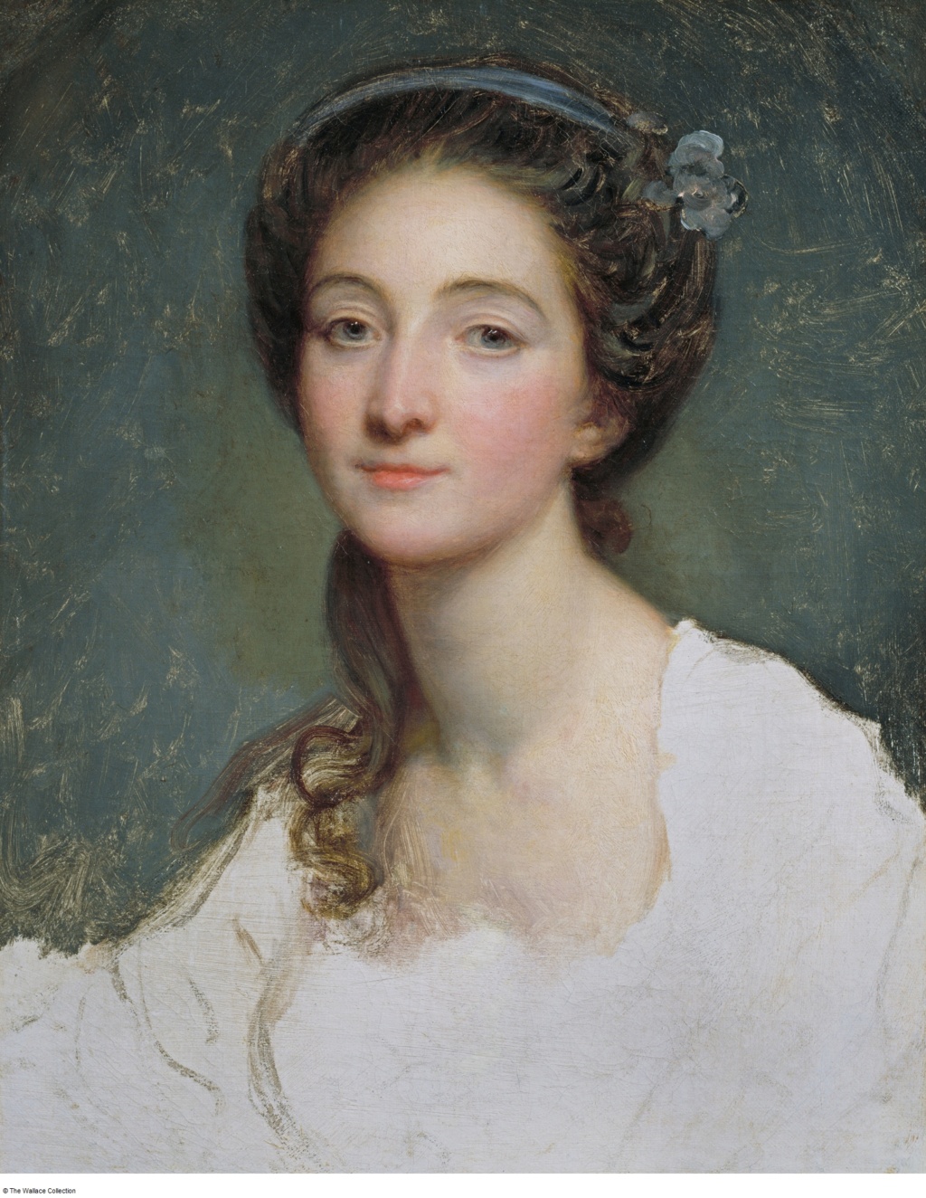 L'actrice et cantatrice Sophie Arnould (1740-1802) - Page 4 Emuseu47