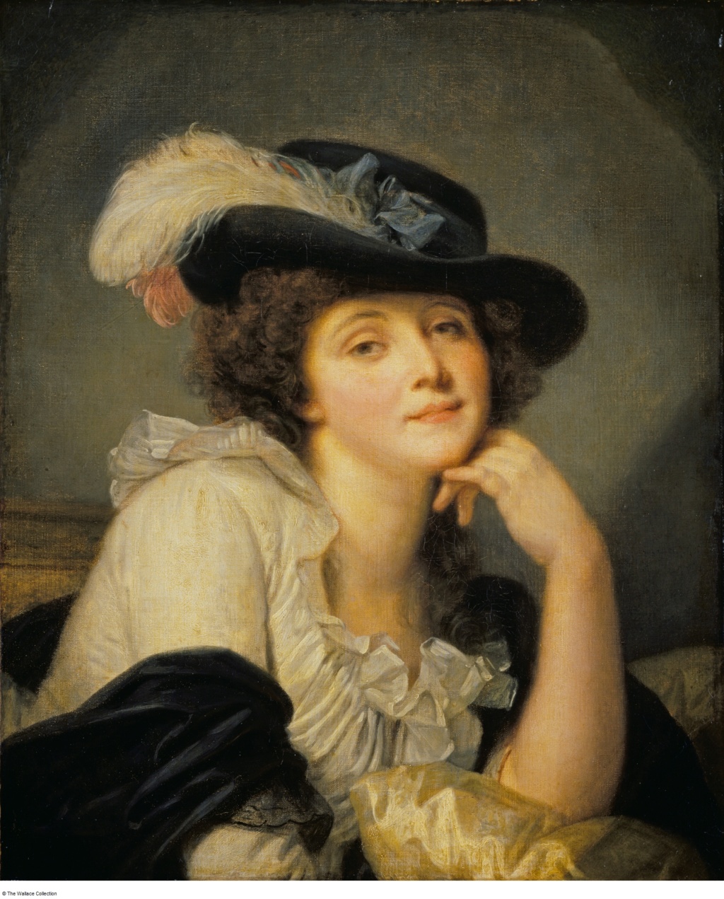 L'actrice et cantatrice Sophie Arnould (1740-1802) - Page 4 Emuseu48
