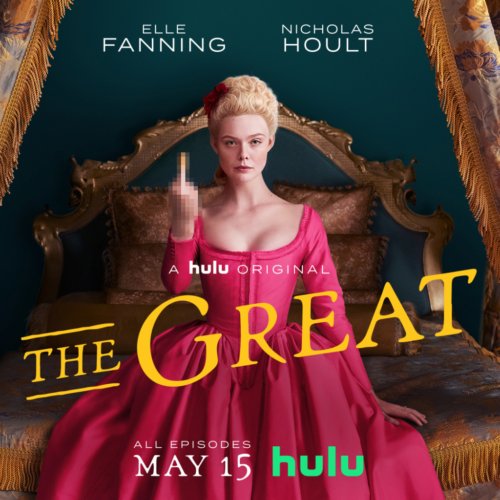 Série : The Great (la jeunesse de Catherine II) Ewyjqg10