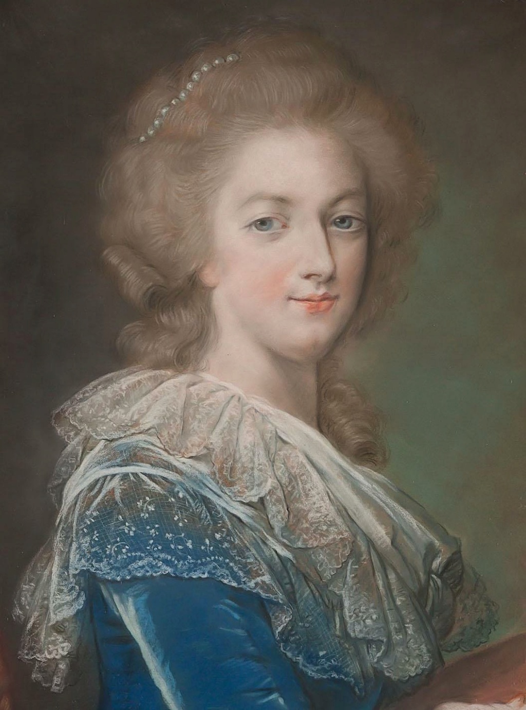 Portraits de Marie-Antoinette d'après Elisabeth Vigée Le Bun ?  - Page 2 H0061-10