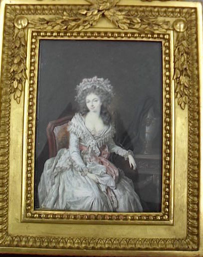 lamballe - Portraits de la princesse de Lamballe - Page 11 Hall_l10