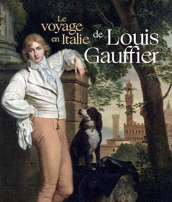 Louis Gauffier (1762-1801), peintre français installé en Italie Hd_exe10