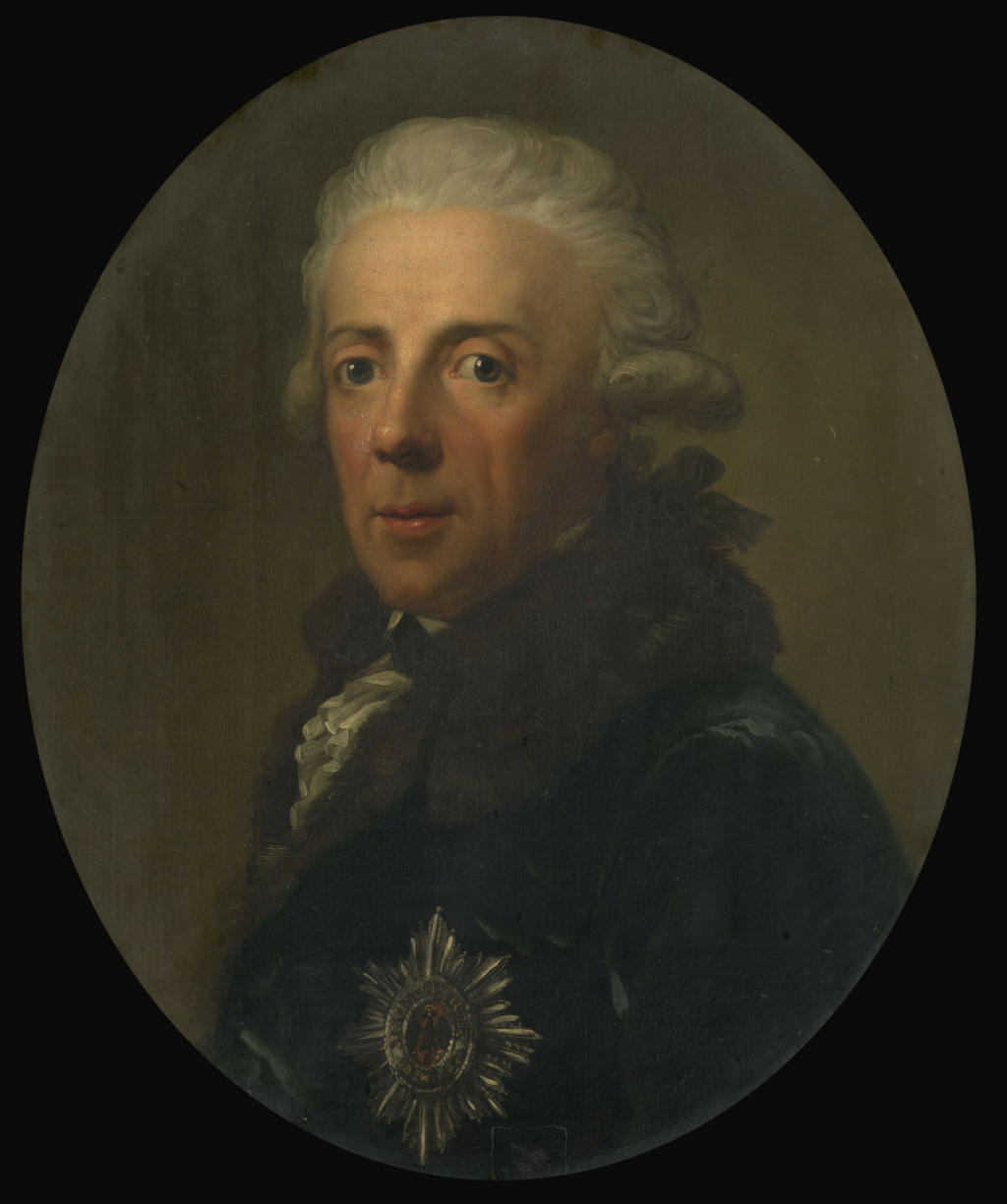 Portraits de Louis XVI par Duplessis Henri_12
