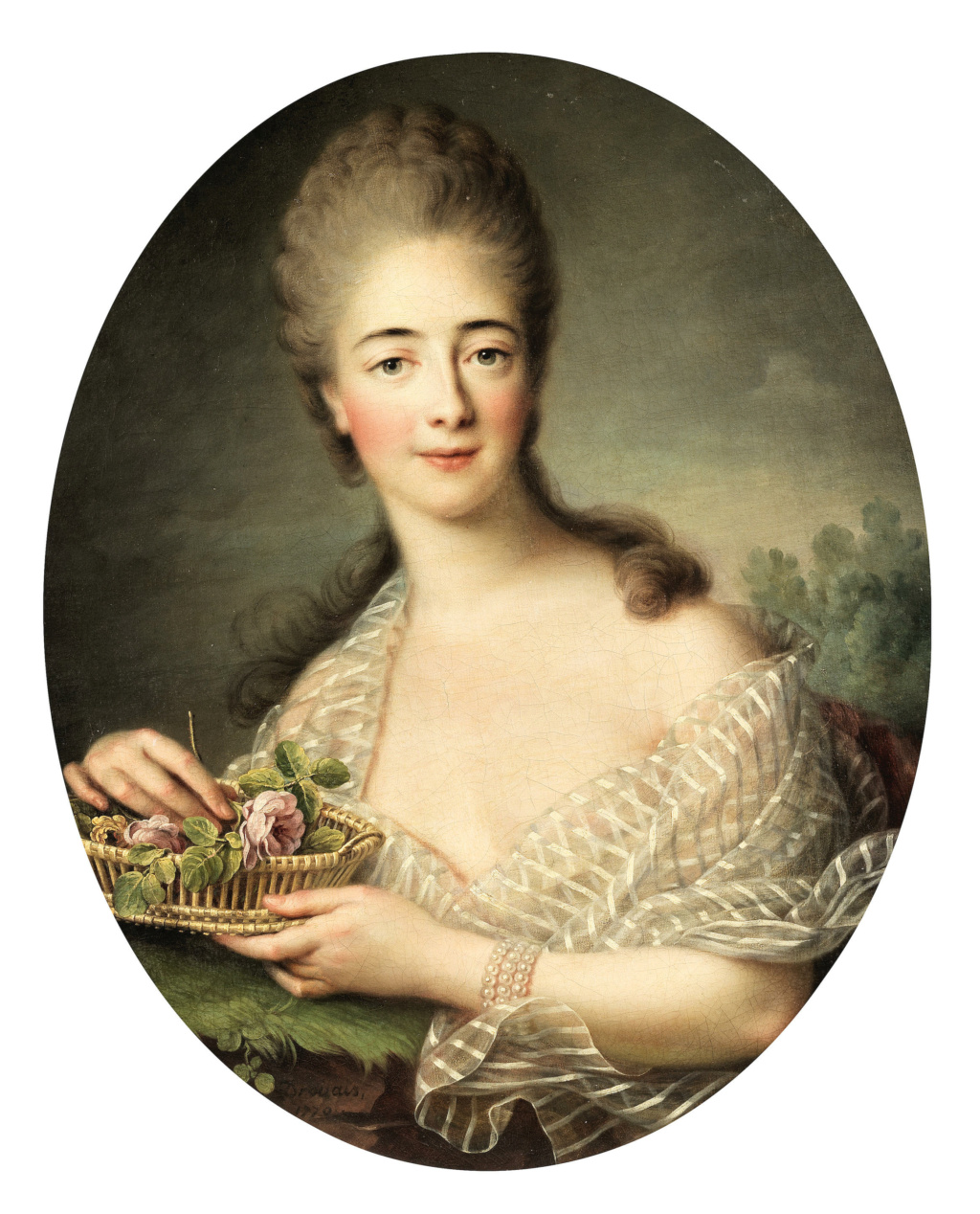  Jeanne Bécu, comtesse du Barry - Page 2 Image-18