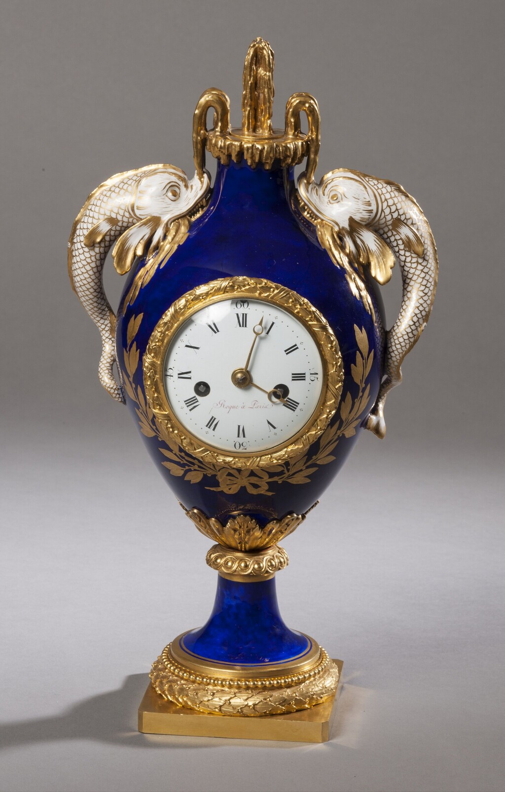 Horloges et pendules du XVIIIe siècle - Page 2 Image173