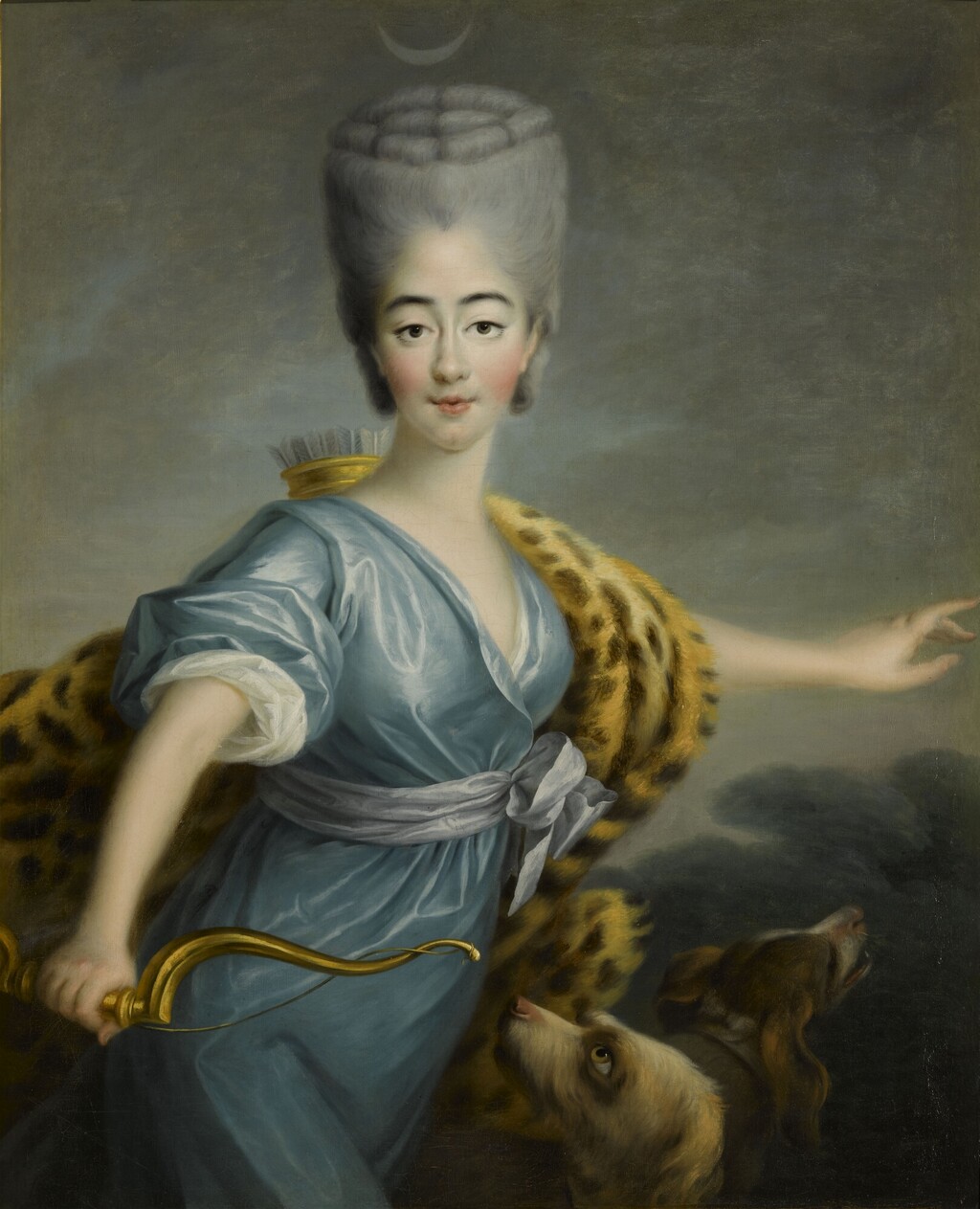Marie-Joséphine de Savoie, comtesse de Provence - Page 3 Image302