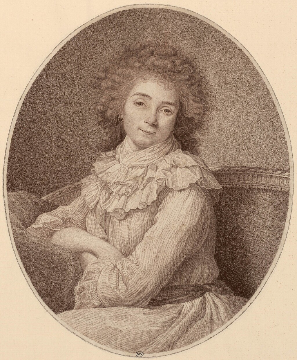  Eléonore-Françoise de Mandeville, comtesse de Sabran - Page 3 Image459