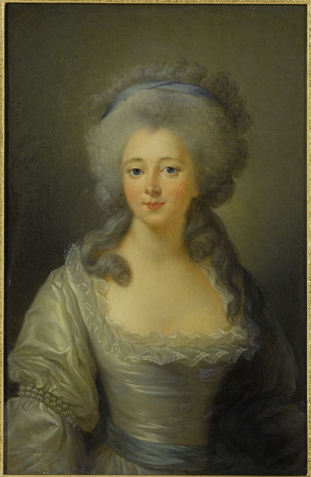 Louis-Philippe d'Orléans dit « le Gros » (1725 - 1785) Image586